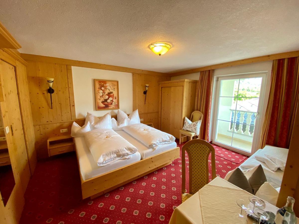 Landhotel Seeblick Nassereith Exterior photo